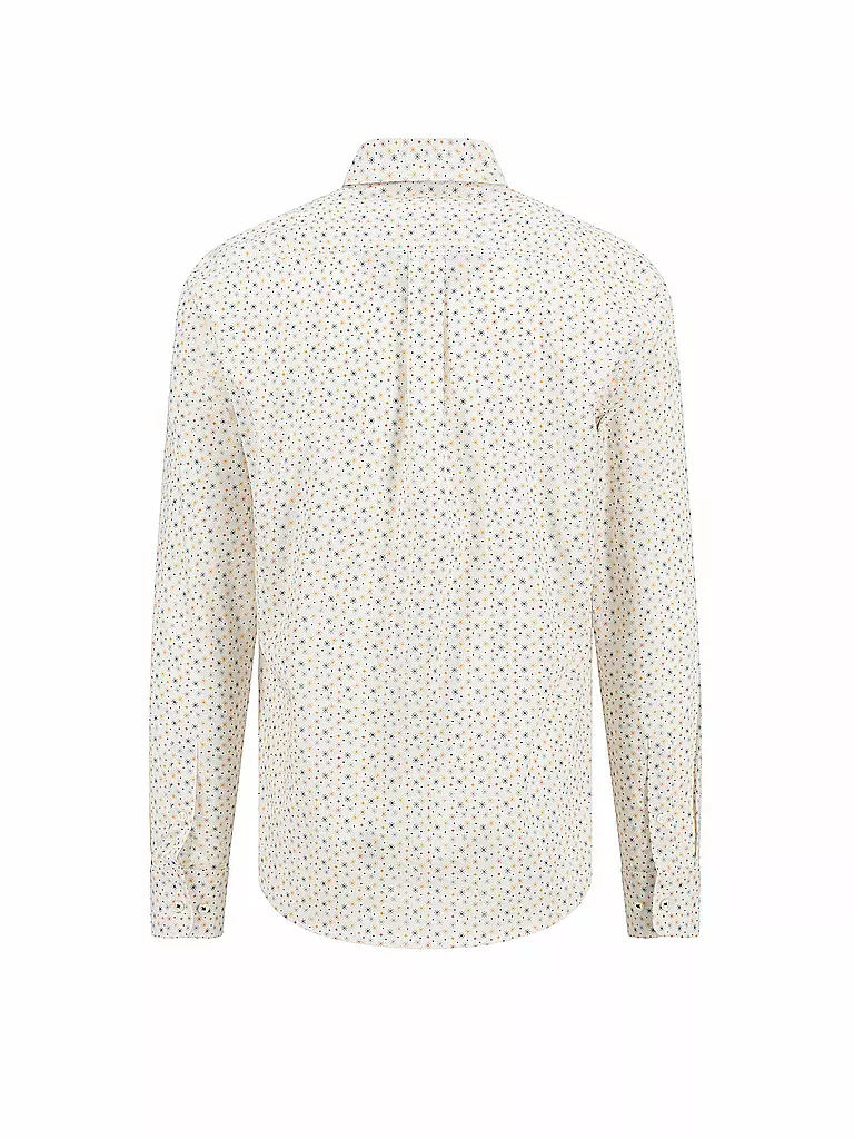 FYNCH-HATTON | Camicia | Crema