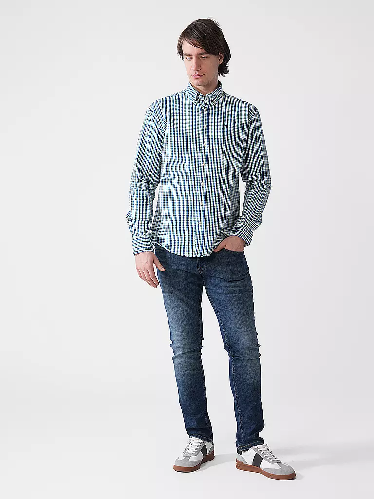 FYNCH-HATTON | Camicia | Menta