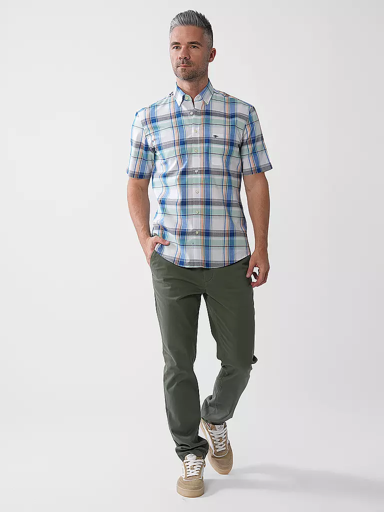 FYNCH-HATTON | Camicia | Blu