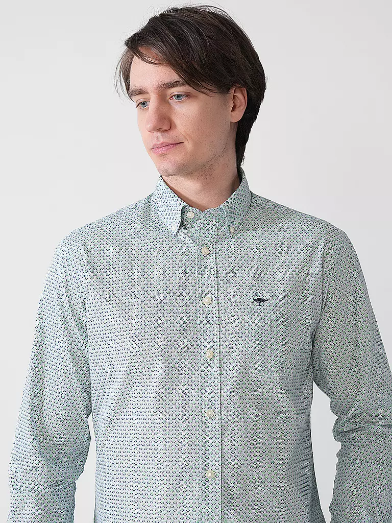 FYNCH-HATTON | Camicia | 