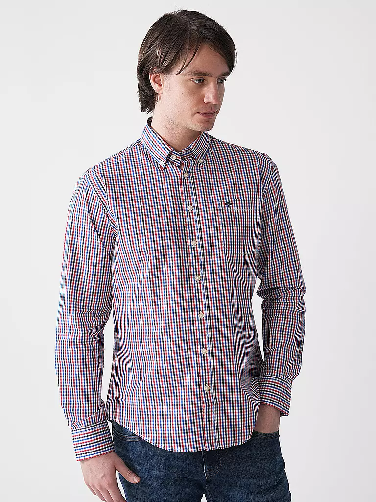 FYNCH-HATTON | Camicia | 