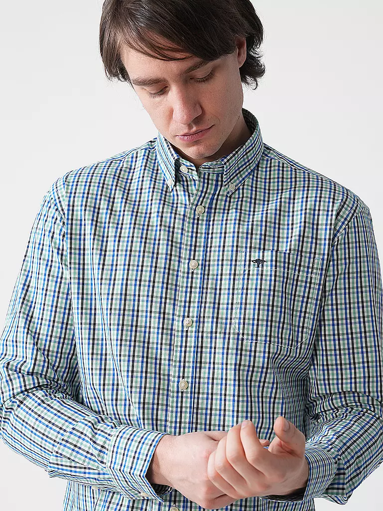 FYNCH-HATTON | Camicia | 