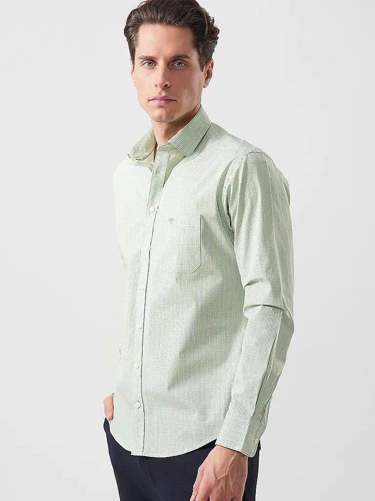 FYNCH-HATTON | Camicia | 
