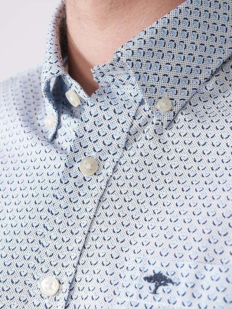 FYNCH-HATTON | Camicia | Blu