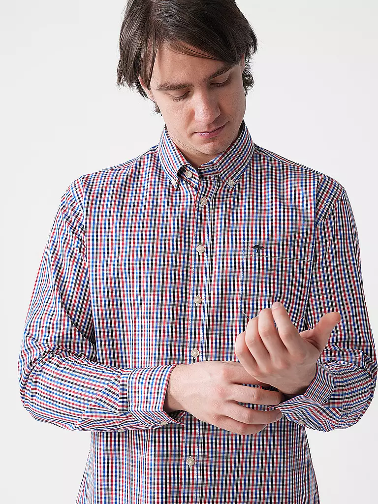 FYNCH-HATTON | Camicia | 
