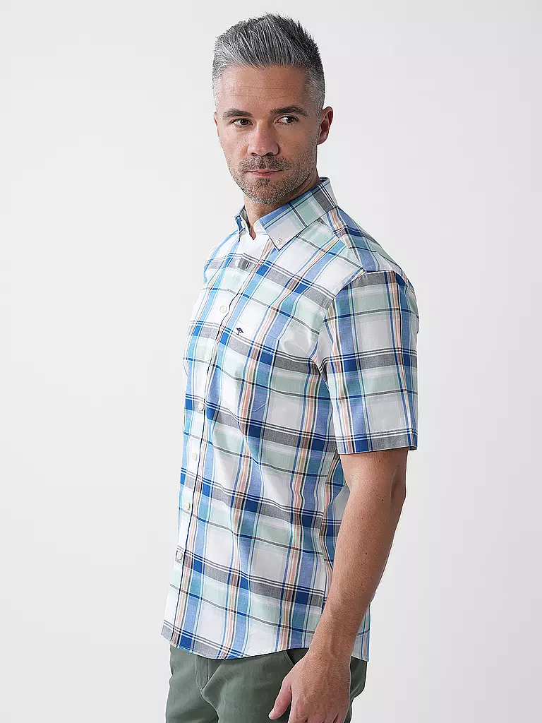 FYNCH-HATTON | Camicia | Blu