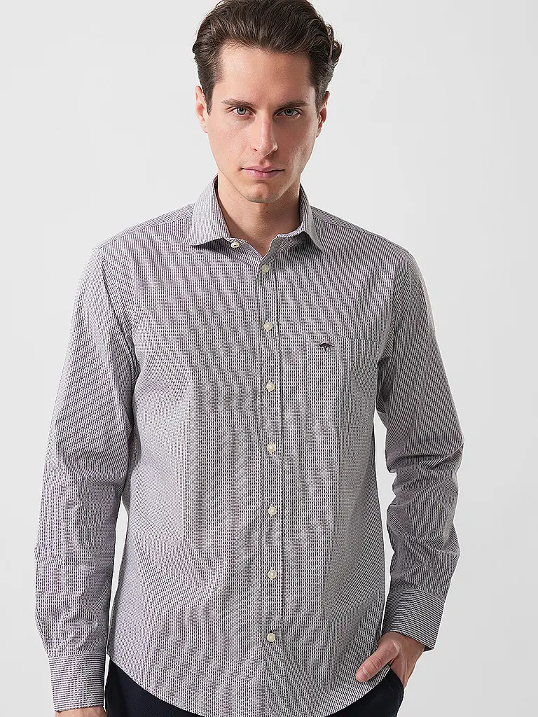 FYNCH-HATTON | Camicia | 