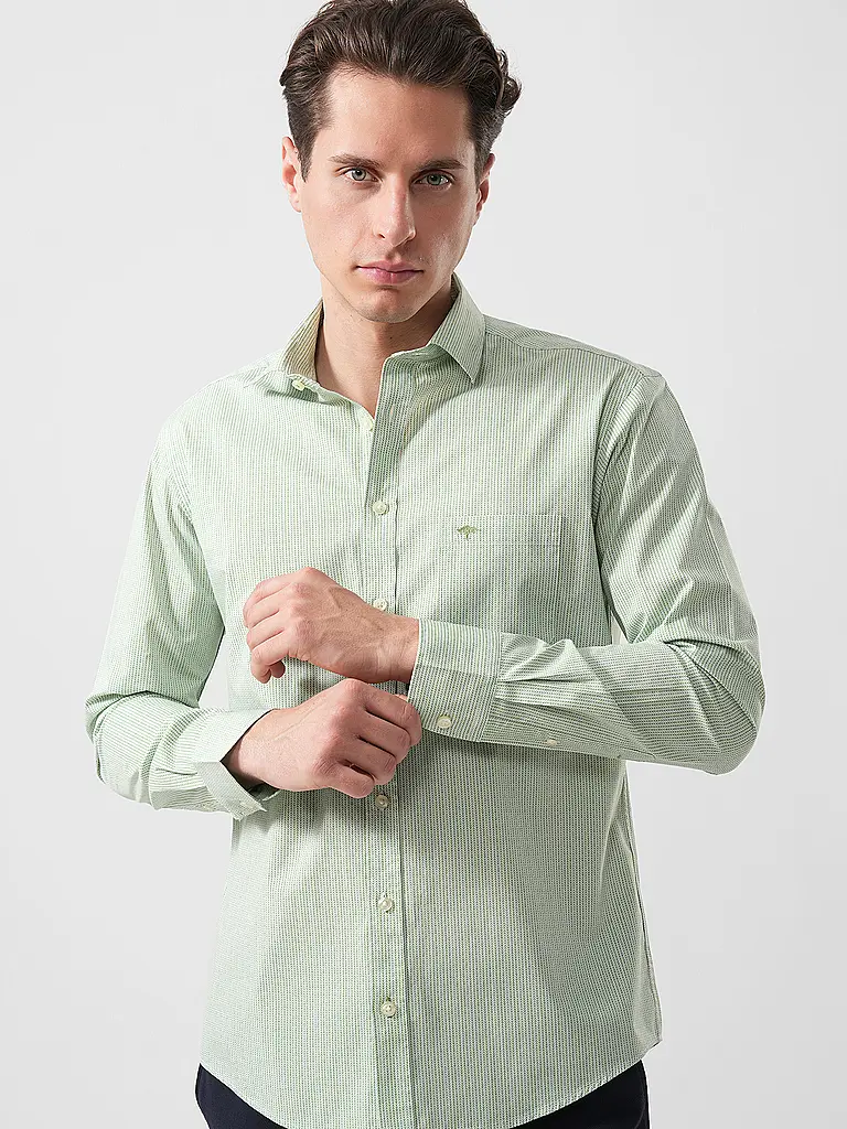 FYNCH-HATTON | Camicia | 