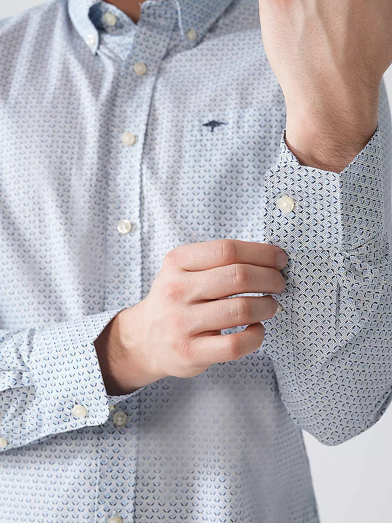 FYNCH-HATTON | Camicia | Blu