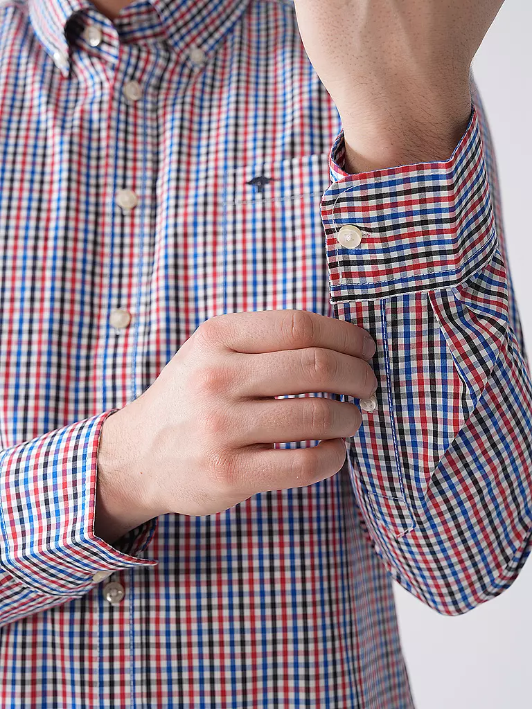 FYNCH-HATTON | Camicia | 