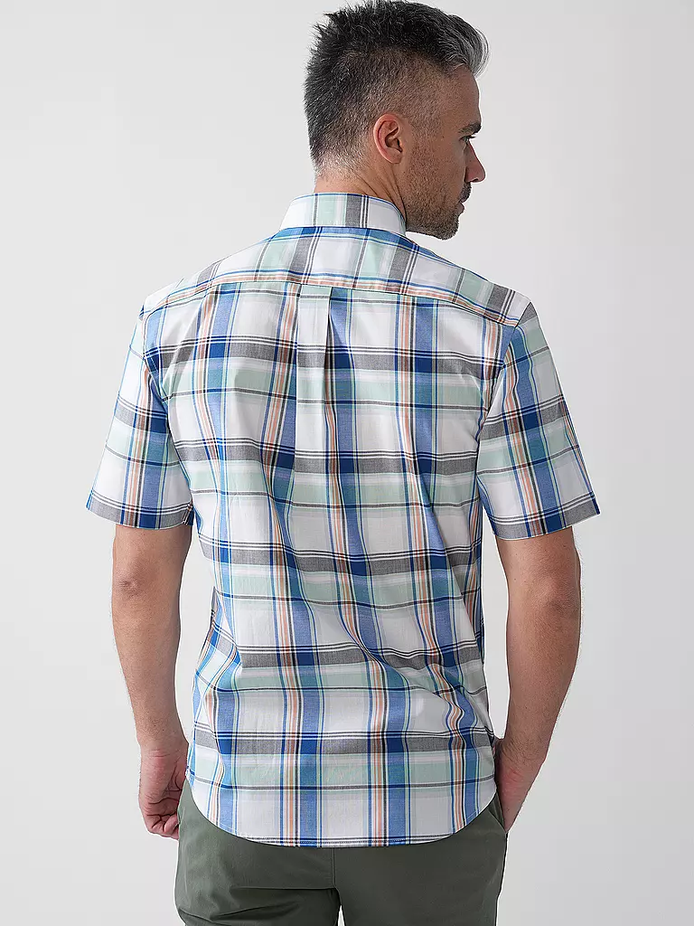 FYNCH-HATTON | Camicia | Blu
