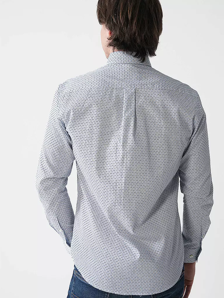 FYNCH-HATTON | Camicia | Blu
