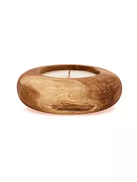 FYNCH-HATTON | Candela da esterno 30x10cm CAPETOWN Medium | Marrone chiaro