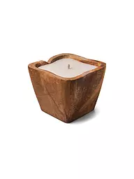 FYNCH-HATTON | Candela da esterno 34x20 cm CAPETOWN Large | Marrone chiaro