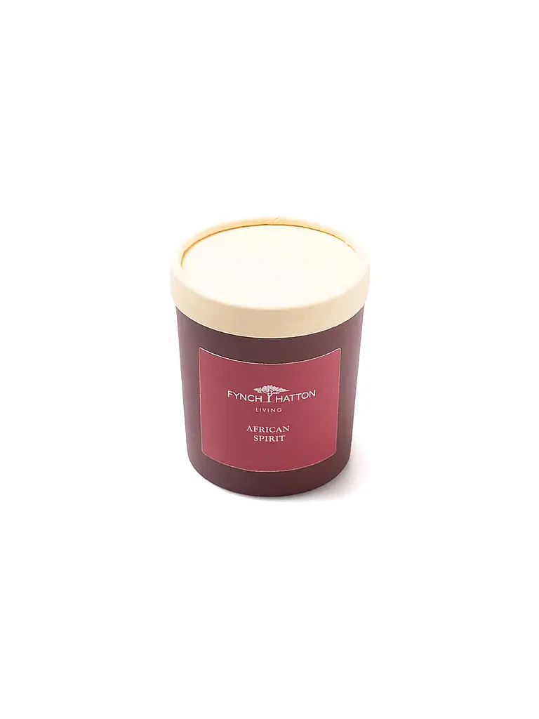 FYNCH-HATTON | Candela profumata MOTO African Spirit Berry | Bacca