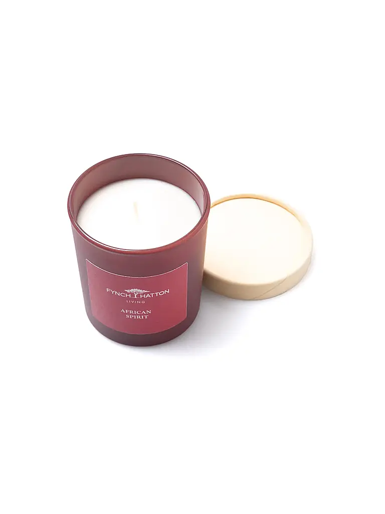 FYNCH-HATTON | Candela profumata MOTO African Spirit Berry | Bacca