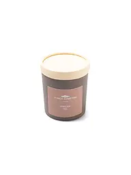 FYNCH-HATTON | Candela profumata MOTO African Tea Walnut | Marrone chiaro