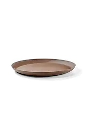 FYNCH-HATTON | Candelabro 30cm MIOTO Walnut | Marrone chiaro