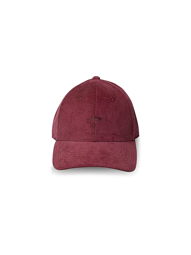 FYNCH-HATTON | Cappello | Rosso scuro