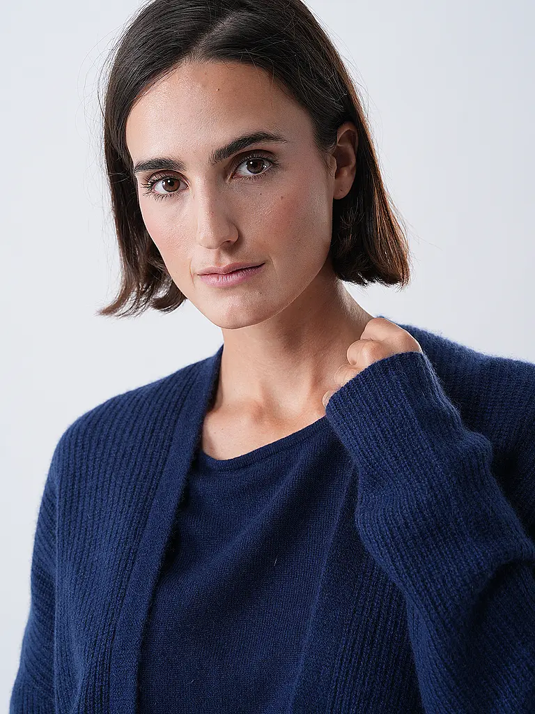 FYNCH-HATTON | Cardigan in cashmere | 