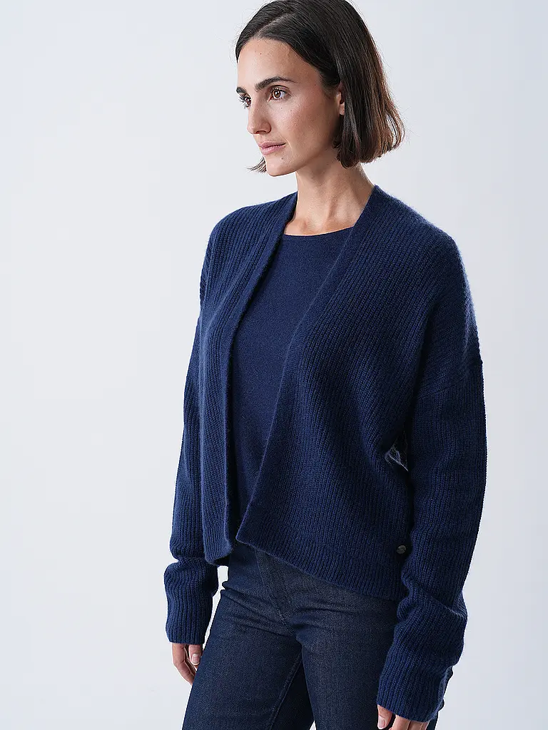 FYNCH-HATTON | Cardigan in cashmere | 