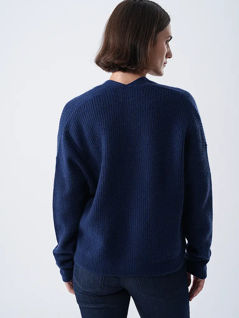 FYNCH-HATTON | Cardigan in cashmere | 