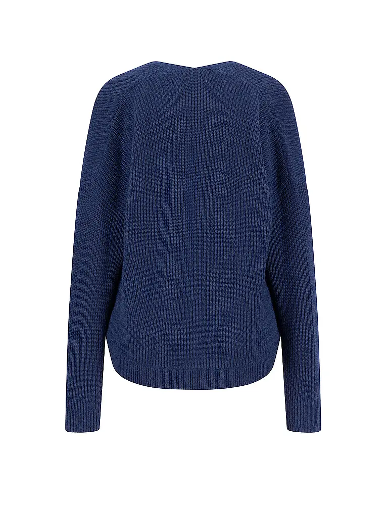 FYNCH-HATTON | Cardigan in cashmere | 