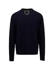 FYNCH-HATTON | Cardigan | Blu scuro