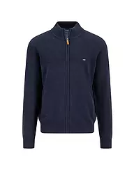 FYNCH-HATTON | Cardigan | Blu scuro