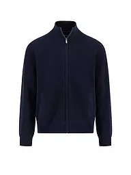 FYNCH-HATTON | Cardigan | Blu scuro