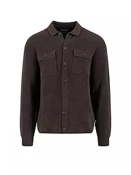 FYNCH-HATTON | Cardigan | Marrone