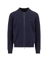 FYNCH-HATTON | Cardigan | Blu scuro