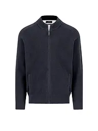 FYNCH-HATTON | Cardigan | Blu scuro