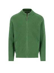 FYNCH-HATTON | Cardigan | Verde