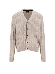 FYNCH-HATTON | Cardigan | Beige