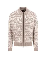 FYNCH-HATTON | Cardigan | Beige