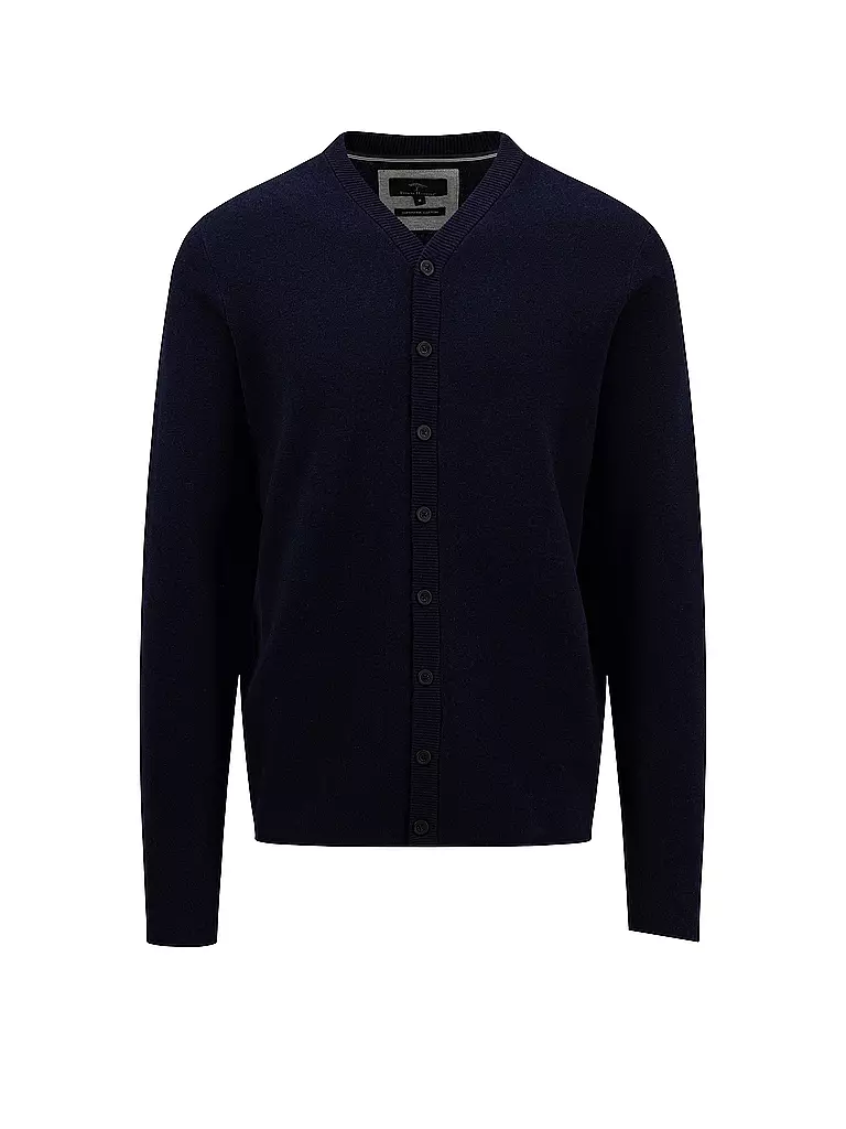 FYNCH-HATTON | Cardigan | Blu scuro
