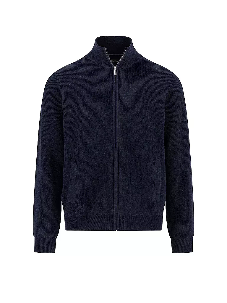 FYNCH-HATTON | Cardigan | Blu scuro