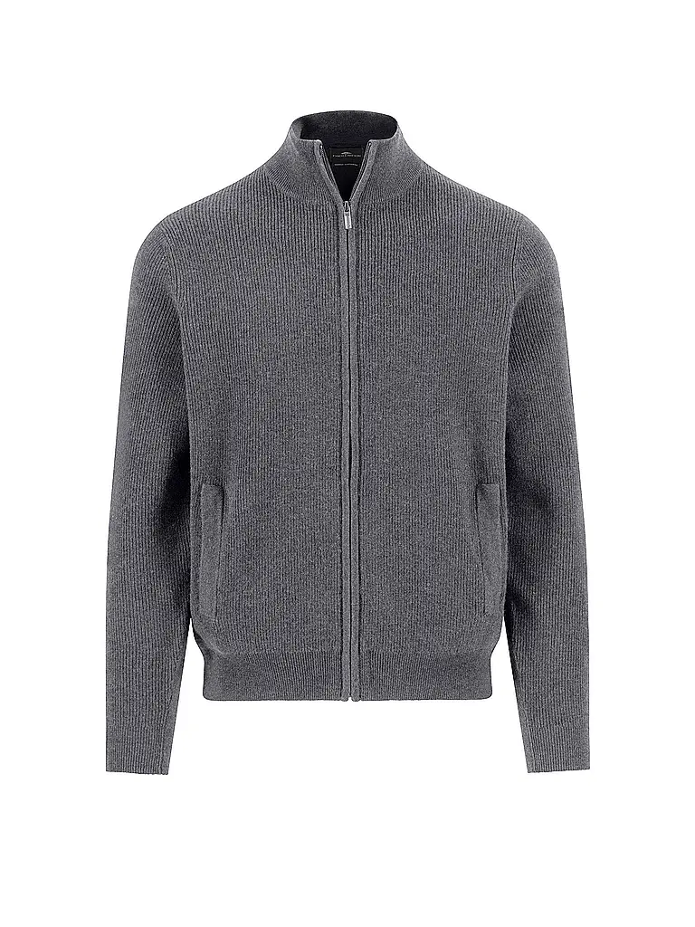 FYNCH-HATTON | Cardigan | Grigio