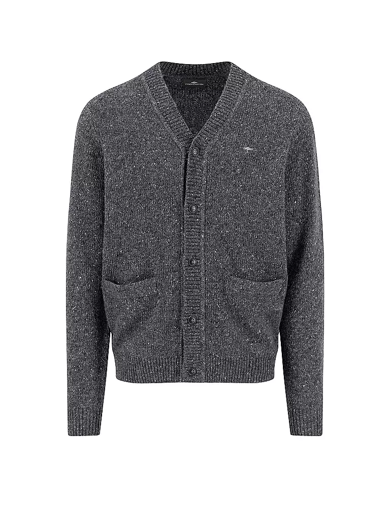 FYNCH-HATTON | Cardigan | Grigio
