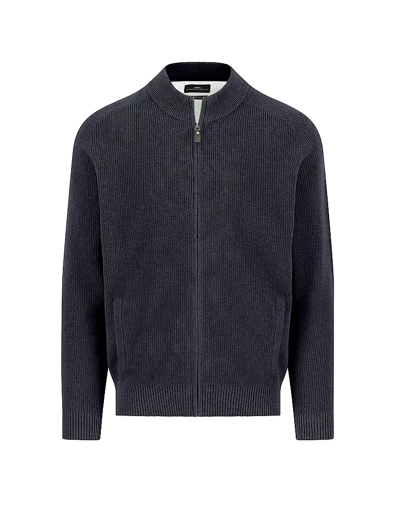 FYNCH-HATTON | Cardigan | Blu scuro