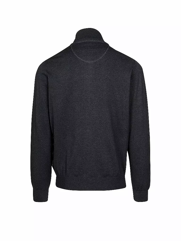 FYNCH-HATTON | Cardigan | Grigio