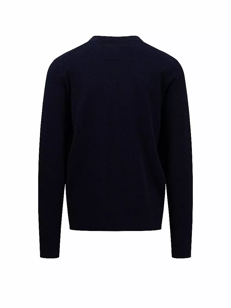 FYNCH-HATTON | Cardigan | Blu scuro