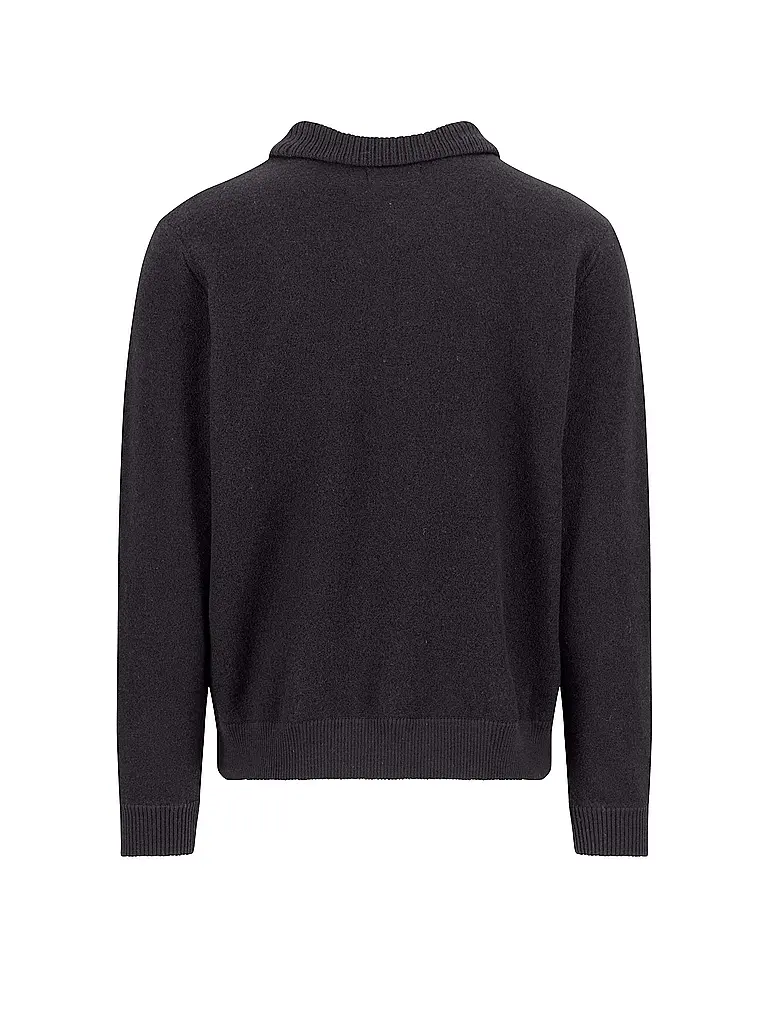 FYNCH-HATTON | Cardigan | Grigio