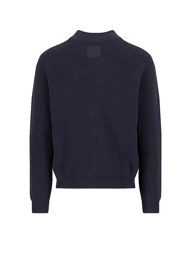 FYNCH-HATTON | Cardigan | Blu scuro