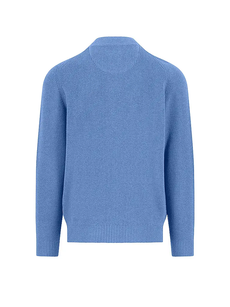 FYNCH-HATTON | Cardigan | Blu chiaro