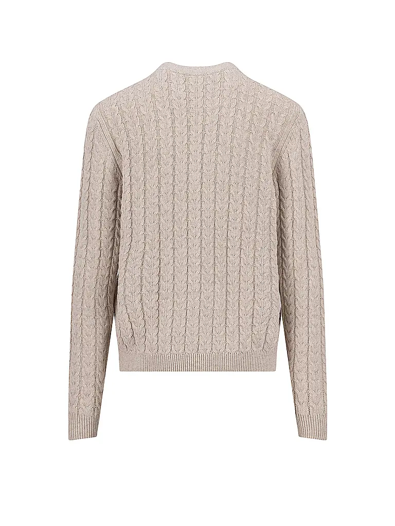 FYNCH-HATTON | Cardigan | Beige