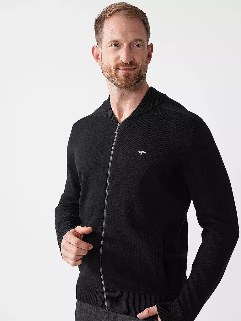FYNCH-HATTON | Cardigan | 