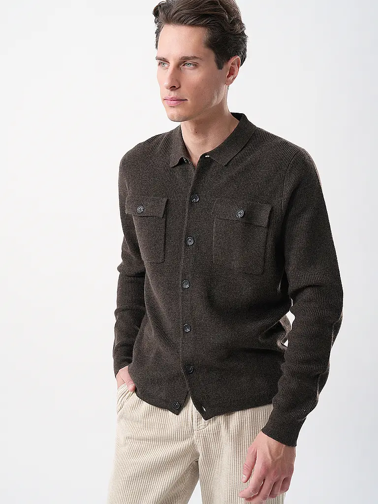 FYNCH-HATTON | Cardigan | 