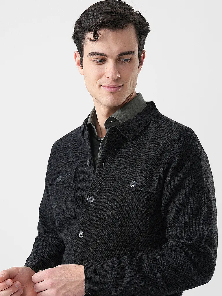 FYNCH-HATTON | Cardigan | 